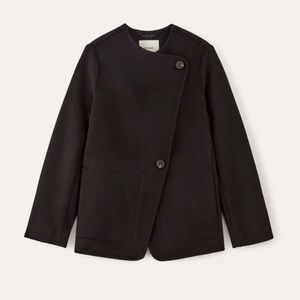 Everlane The October coat